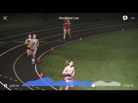 Video of 2019 3200 SA Invite 