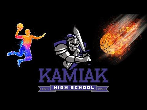 Video of Kamiak vs Mariner JV Boys Basketball Jun 4, 2021