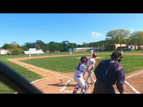 Video of 12K No Hitter- 5 inning run rule game 