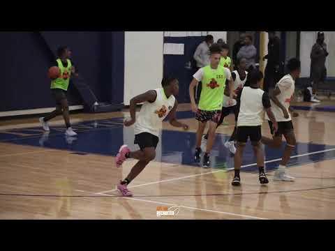 Video of Kelin Hunter 2023 Hot 100 Showcase