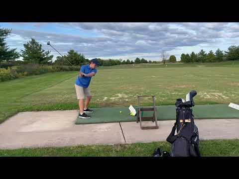 Video of 3 Wood