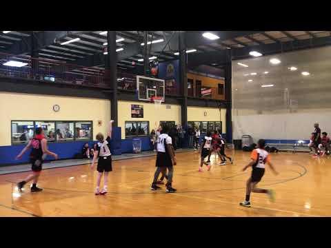 Video of Heat - 13U AAU 2019 Spring