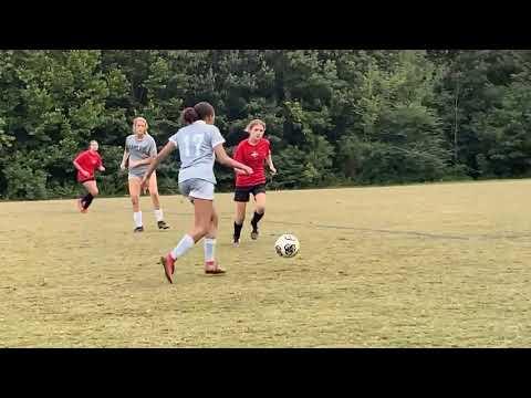 Video of Fall 2020 club highlights