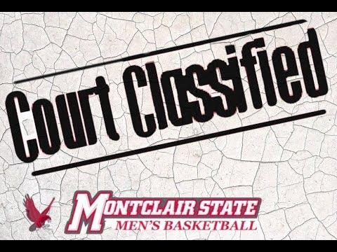 Video of Court Classified: #7 Patrick Billings (Comsewogue HS '18) MSU Prospect Camp 