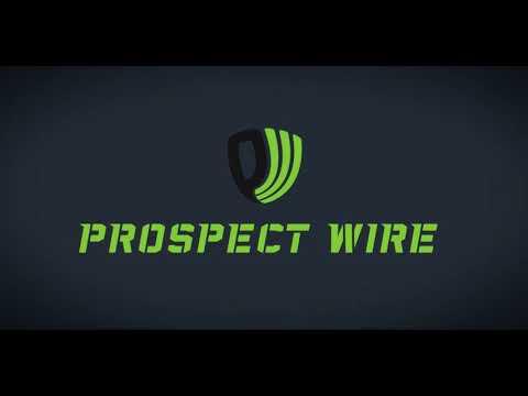 Video of Prospect Wire Hitting Showcase