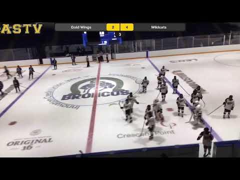 Video of Swift Current Wildcats full game