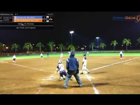 Video of Hits from players classic tourney slapping and hitting away 