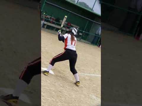 Video of Hitting