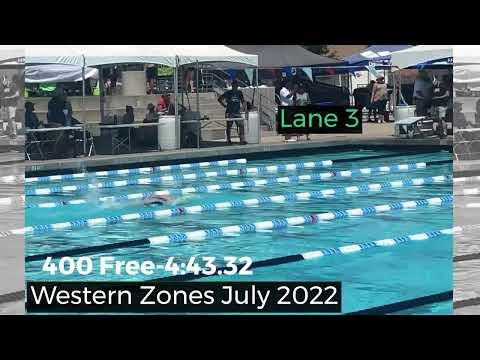 Video of Morgan Warren 2024 