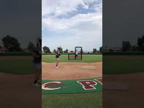 Video of Claremont High School BP