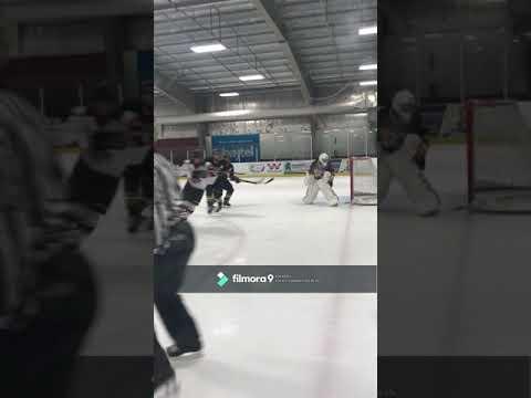 Video of 2018-2019 Hockey Season