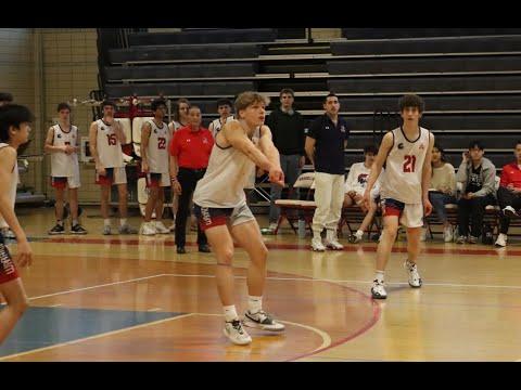 Video of Junior High School Highlights