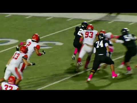 Video of Junior Season Highlights