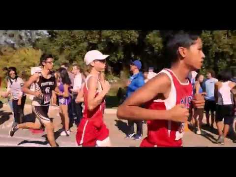 Video of kern county cross country 2018 championships