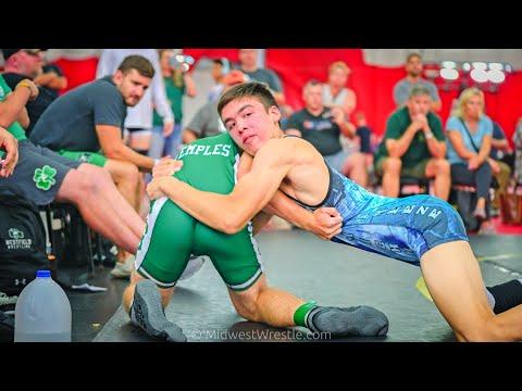 Video of Grand River Rumble 2021