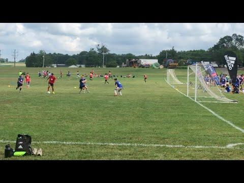 Video of Future 500 ID Camp Highlights