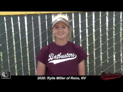 Video of 2017 Skills Video Pitcher, Power Hitter/Slapper