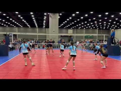 Video of Highlights JVA World Challenge