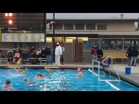 Video of 2021 Westlake High School Water Polo