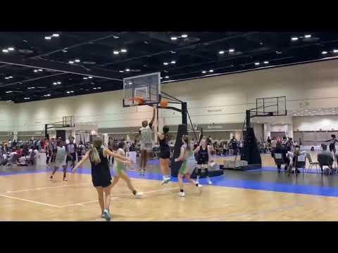 Video of AAU Nationals/River Cogburn