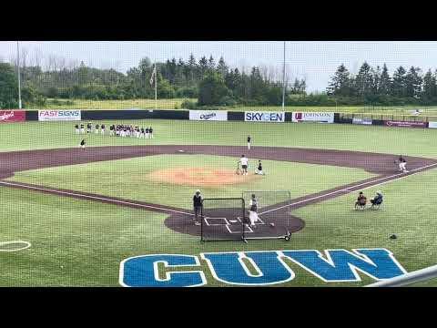 Video of Nike Exact Camp Fielding 