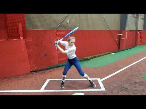 Video of Skylar Lemansky 2024 Skills Video