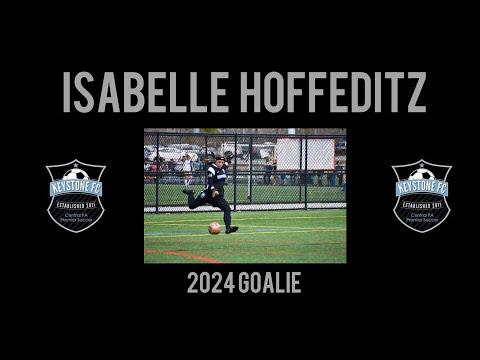 Video of Soccer Highlights Spring 2023