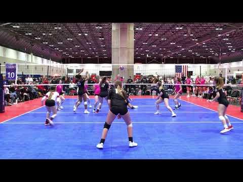 Video of 2020 Kansas City MLK Qualifier