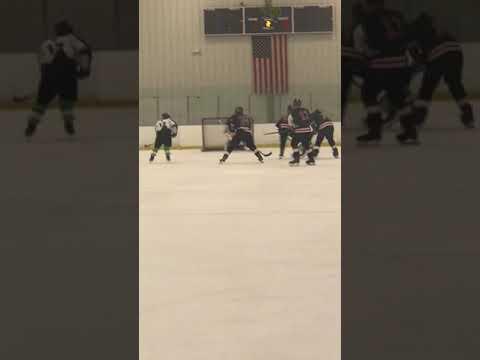 Video of Goal vs Grizzlies 2018