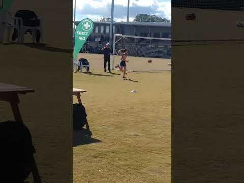 Video of Capricornia cross country finals day 1600m relays.  Loghan Gonzales Queensland, Aus National team.