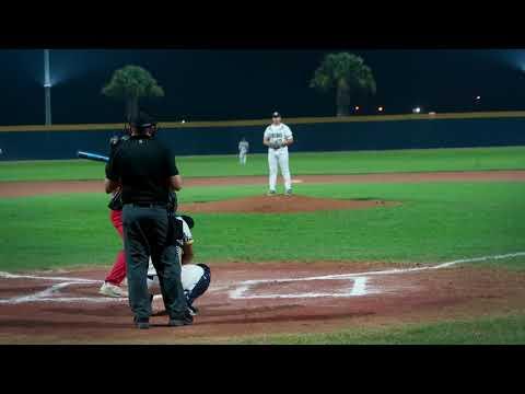 Video of Pitching Highlights 2023-24