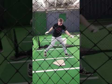 Video of Hitting/BP