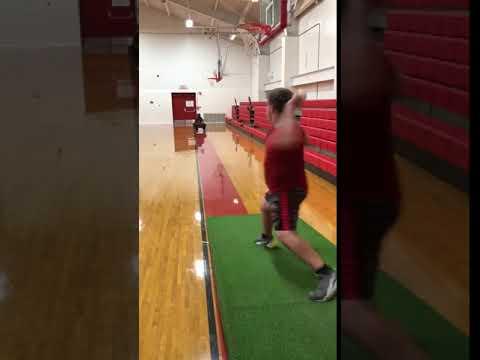 Video of Braden Moore - Class of 2023