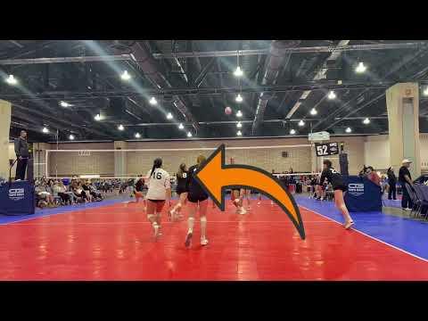 Video of Alexa Adamek NEQ Highlights April 2023 