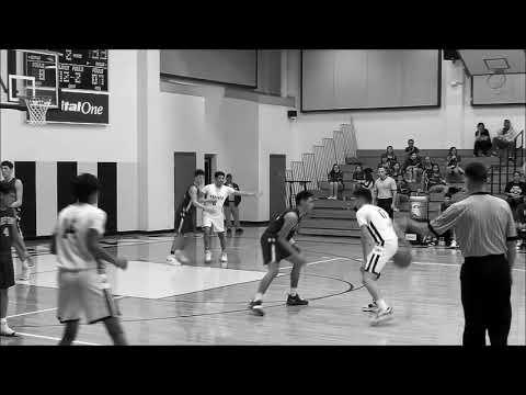 Video of Jabez Villarreal VS PI '19