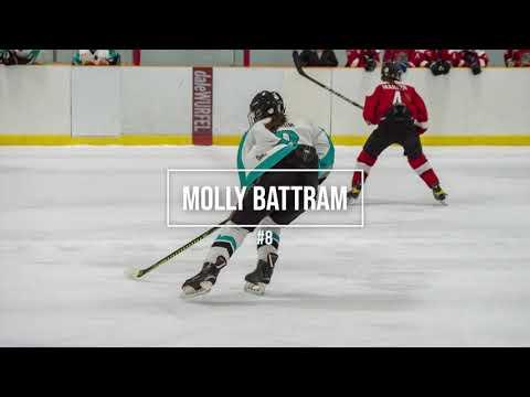 Video of Molly Battram #8