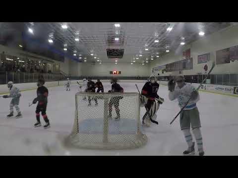 Video of Ryan Bodnar Hockey Highlights 23-24