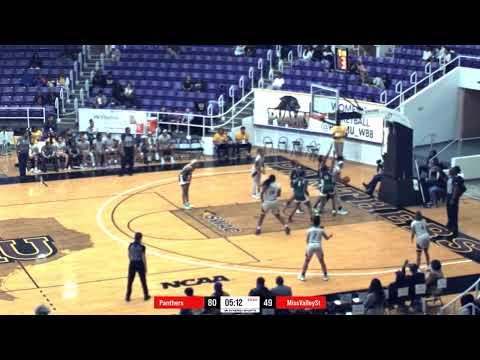 Video of PVAMU highlights