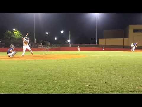 Video of Summer 2022 Hitting