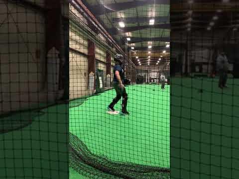 Video of Throw downs