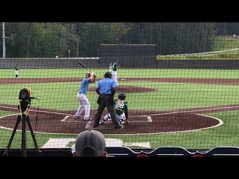 Video of Perfect Game Southeast Underclass Showcase - Aug 27, 2017