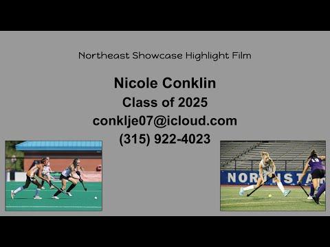 Video of Northeast Showcase Film 