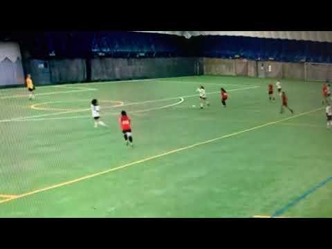 Video of Soccer Game - Clear Ball