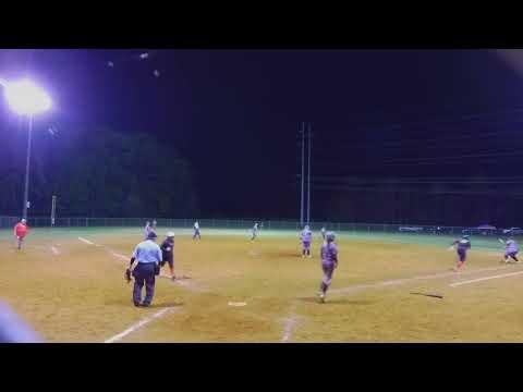 Video of PGF Mid-South Showcase 11/9/2024