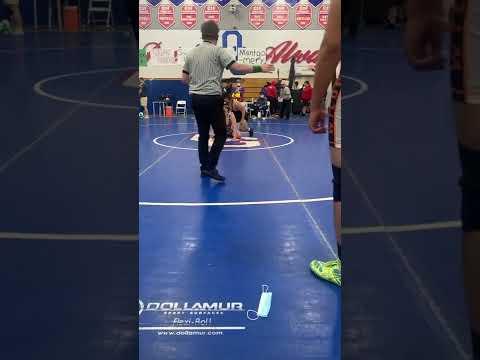 Video of Jim Londos Memorial Blood Round