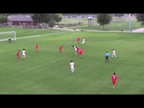 Video of FULL GAME VIDEO - ODYSSEY SC 02B vs DALLAS TEXANS 02B 08 18 18