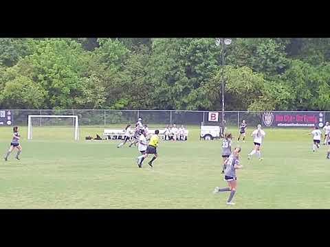 Video of 2019 AFU Elite Cup - Champions