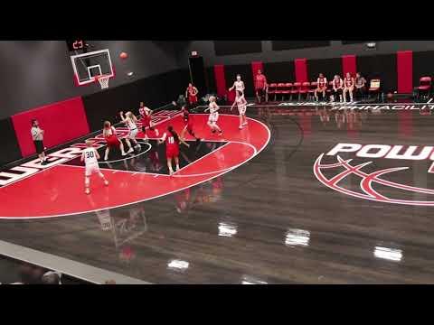 Video of Sydney Clark Highlights - 2019 Summer