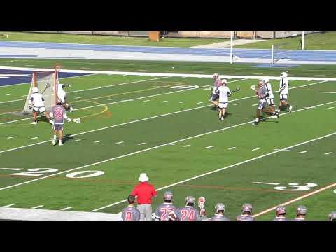 Video of Key West High School v. Florida Christian 2/21/19 (First Goal on Varsity as Freshman)