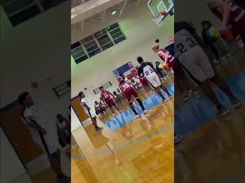 Video of Derrick Surles jr #4